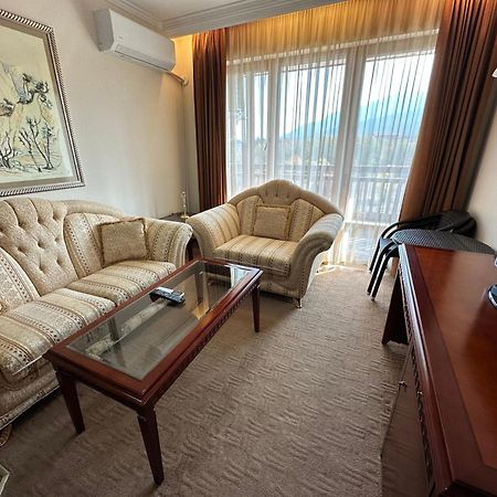 Downtown Luxury Private Apartments Bansko Eksteriør billede