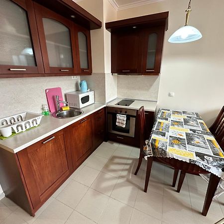 Downtown Luxury Private Apartments Bansko Eksteriør billede