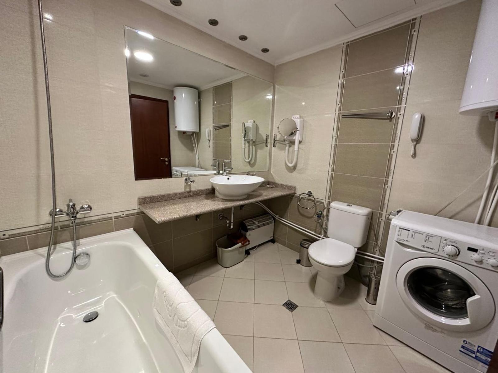 Downtown Luxury Private Apartments Bansko Eksteriør billede