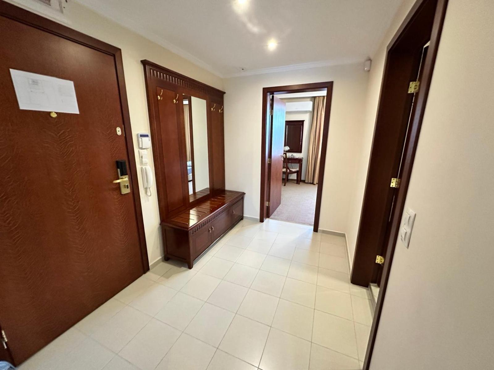 Downtown Luxury Private Apartments Bansko Eksteriør billede