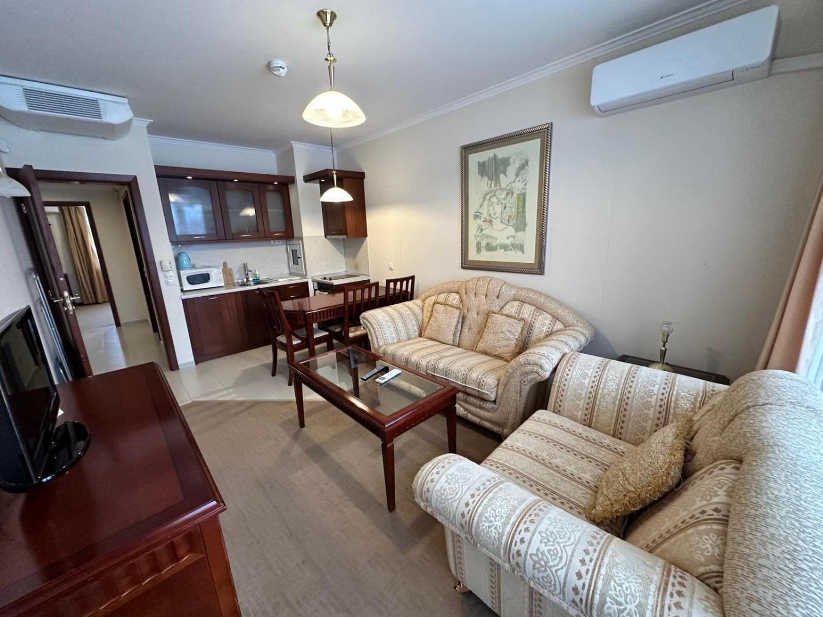 Downtown Luxury Private Apartments Bansko Eksteriør billede