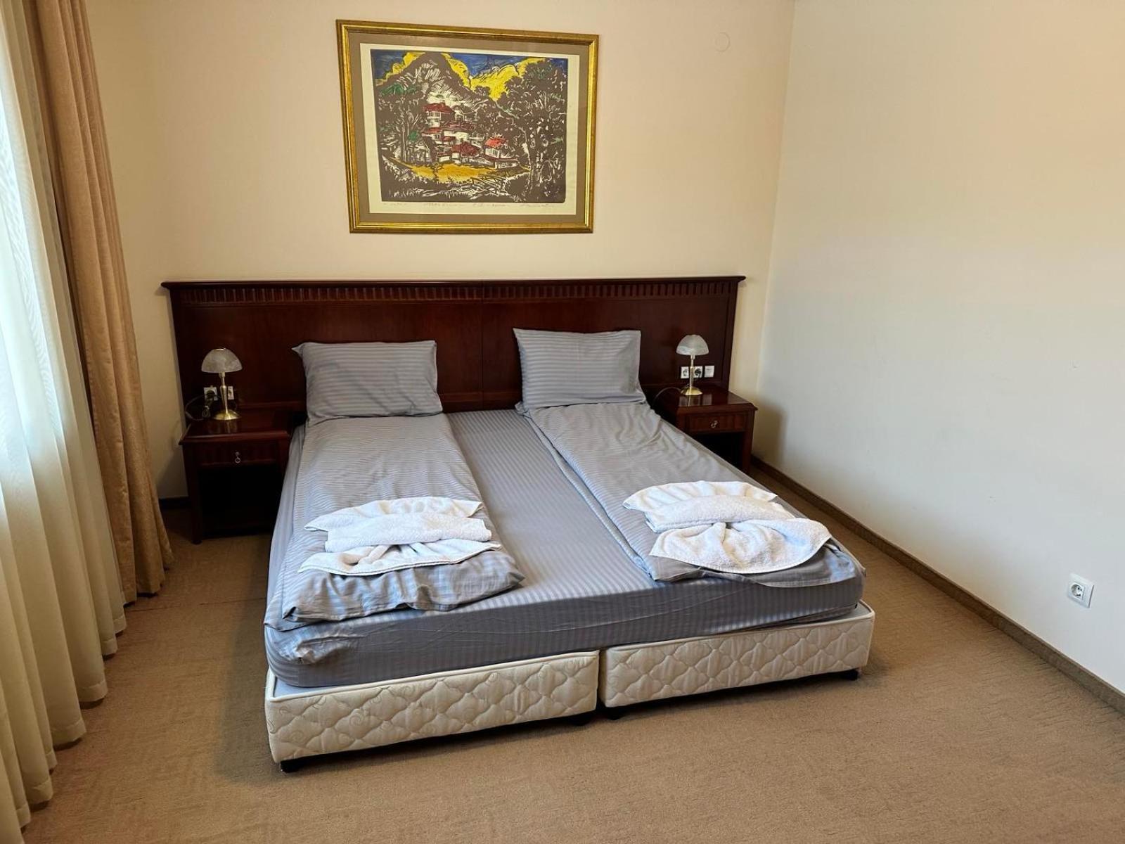 Downtown Luxury Private Apartments Bansko Eksteriør billede