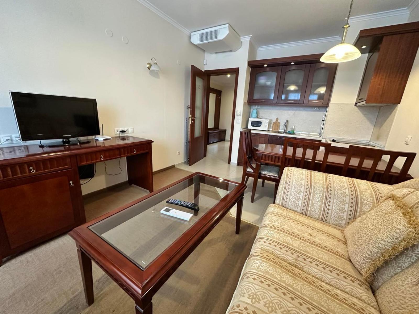 Downtown Luxury Private Apartments Bansko Eksteriør billede