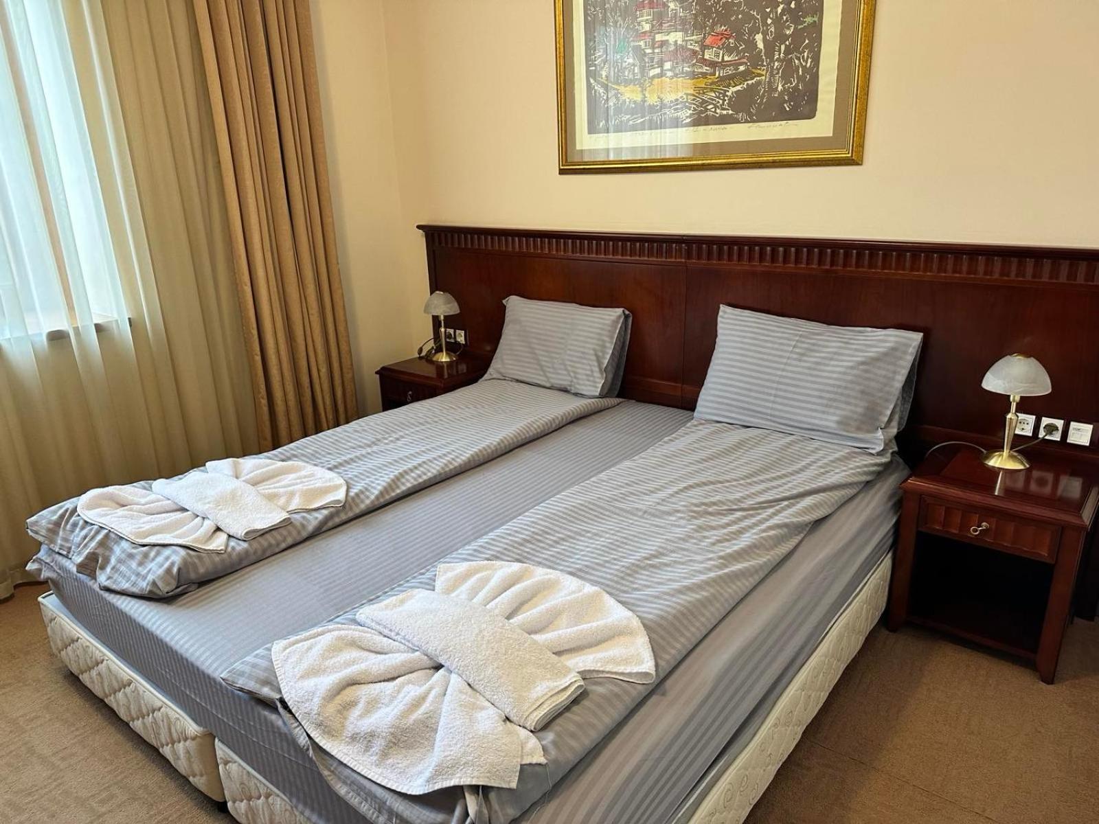Downtown Luxury Private Apartments Bansko Eksteriør billede