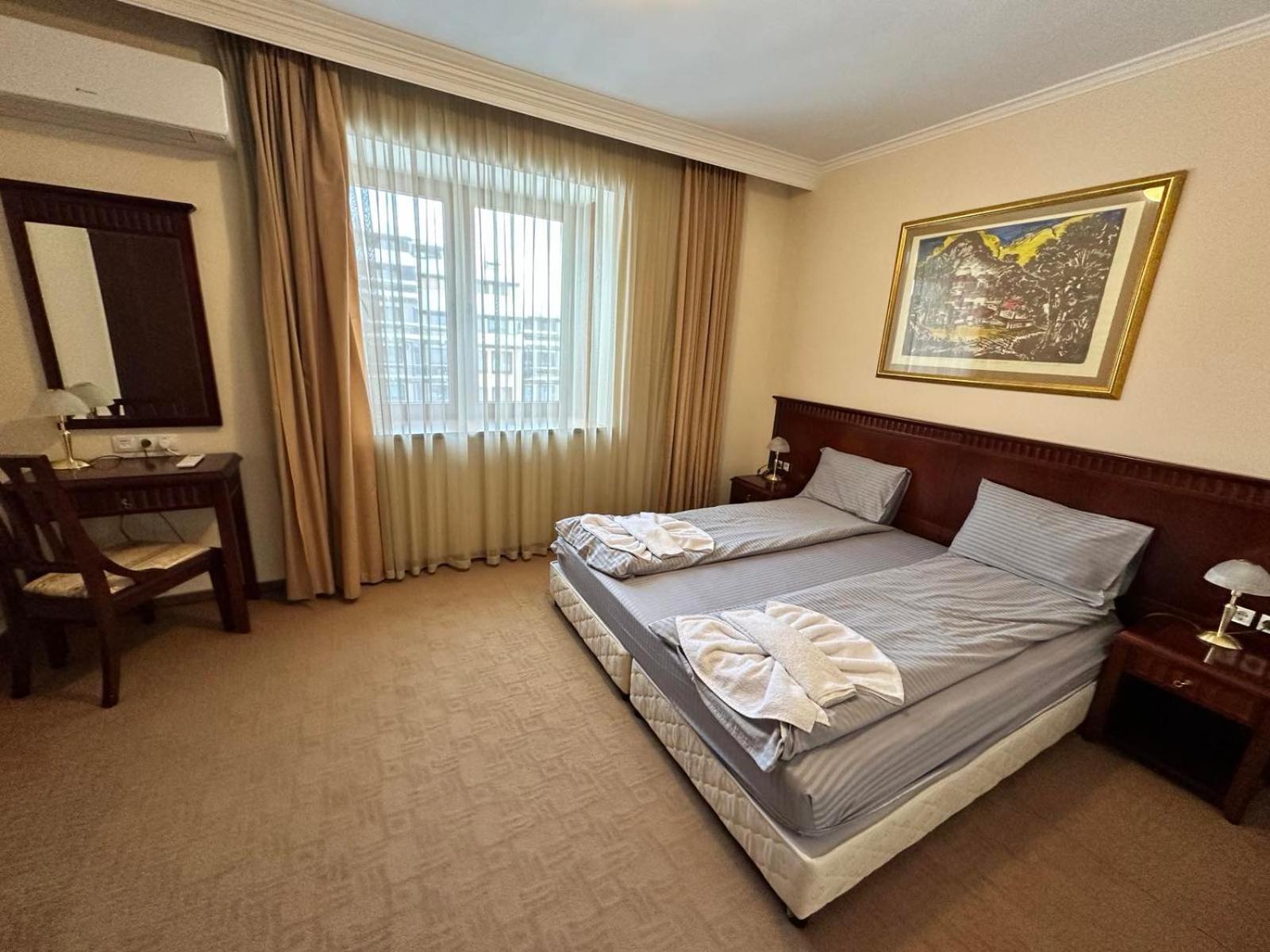Downtown Luxury Private Apartments Bansko Eksteriør billede
