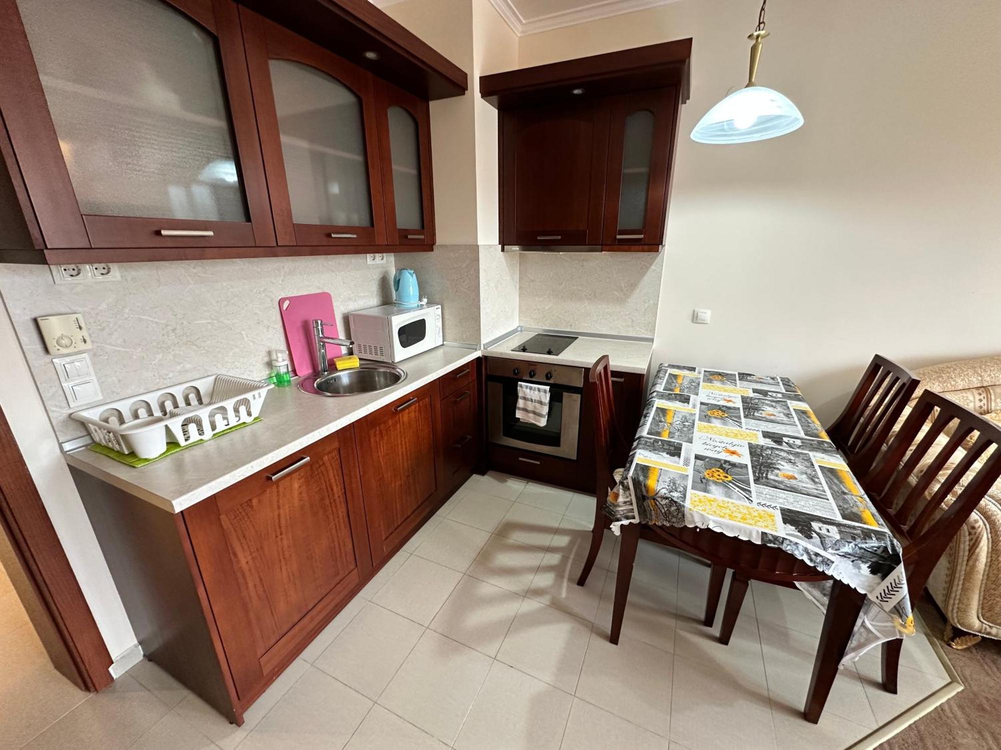 Downtown Luxury Private Apartments Bansko Eksteriør billede