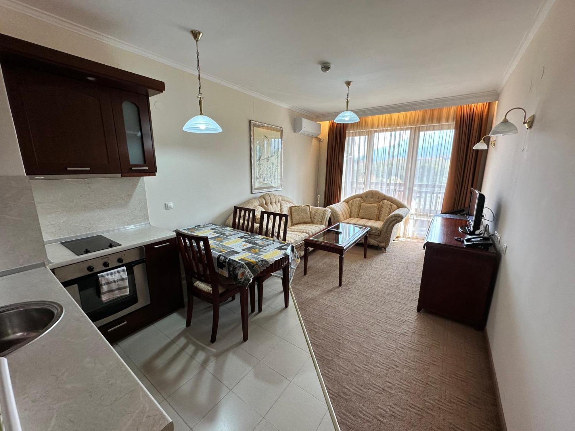 Downtown Luxury Private Apartments Bansko Eksteriør billede